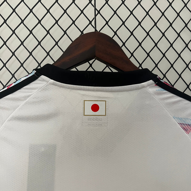 Japão 2024 Edição Especial Personagens - Adidas