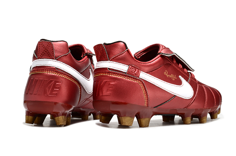 NIKE TIEMPO LEGEND R10 (FG)