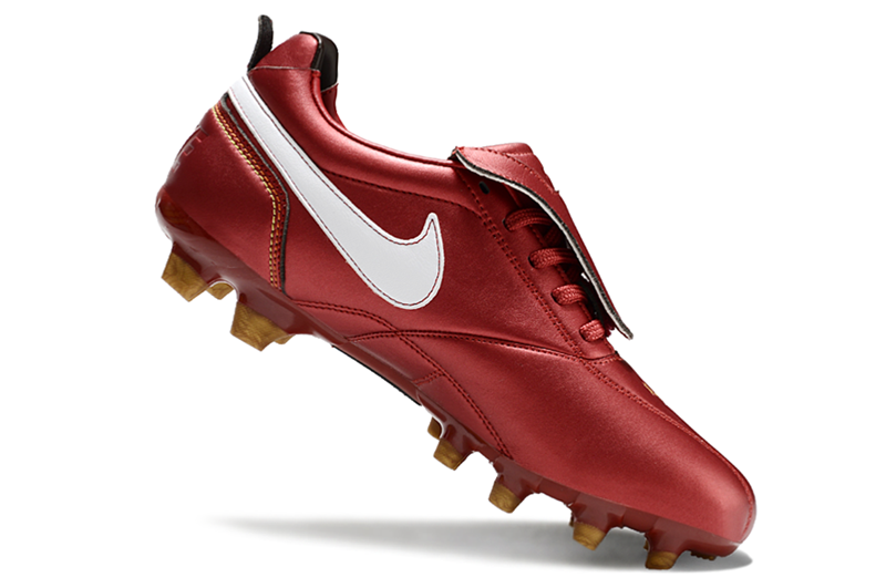 NIKE TIEMPO LEGEND R10 (FG)