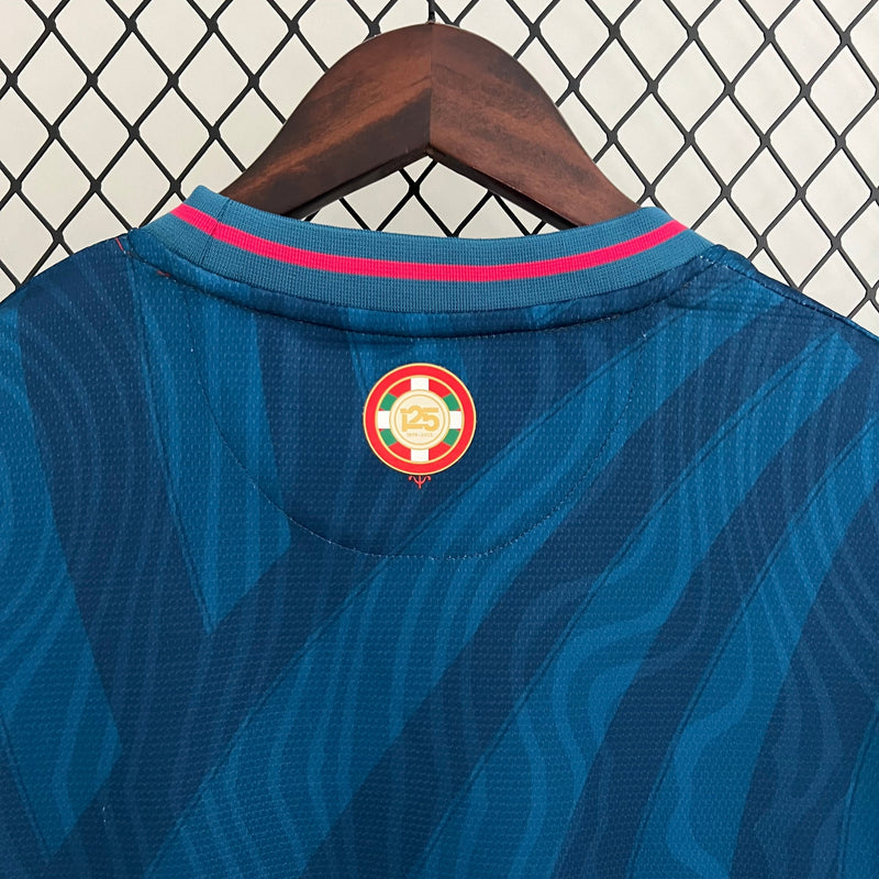 Camisa Atletic Bilbao Aniversário 125 anos 23-24