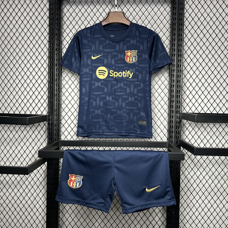 Barcelona Infantil Edição Especial 125 anos - 24/25