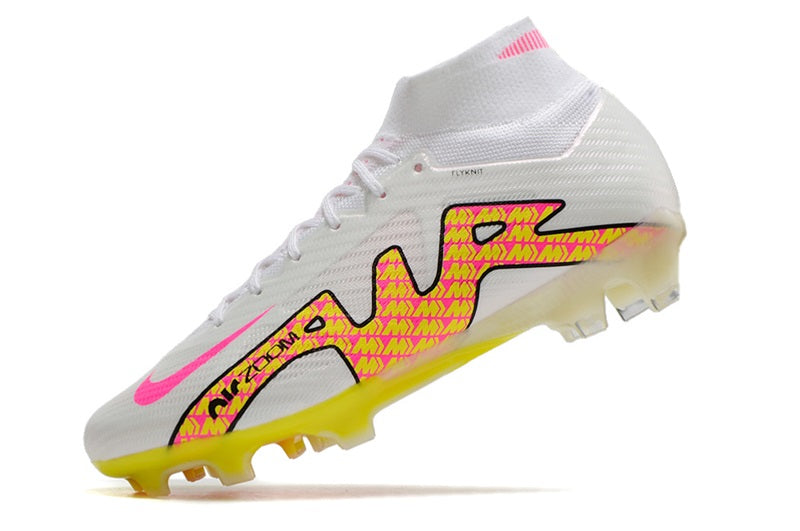 NIKE MERCURIAL SUPERFLY 9 FG (3)