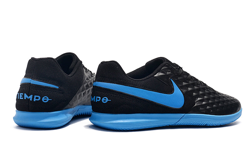 Chuteira Futsal Nike Tiempo Legend VIII Club IC