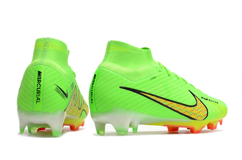 NIKE MERCURIAL SUPERFLY 9 FG (3)