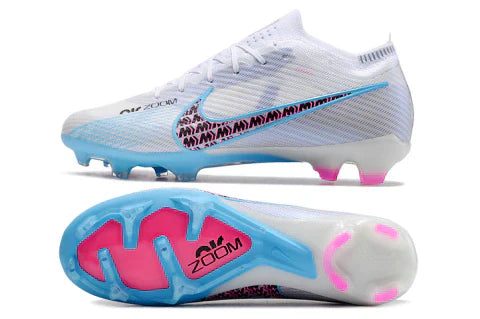 Chuteira Nike Air Zoom Mercurial Vapor 15 Elite FG