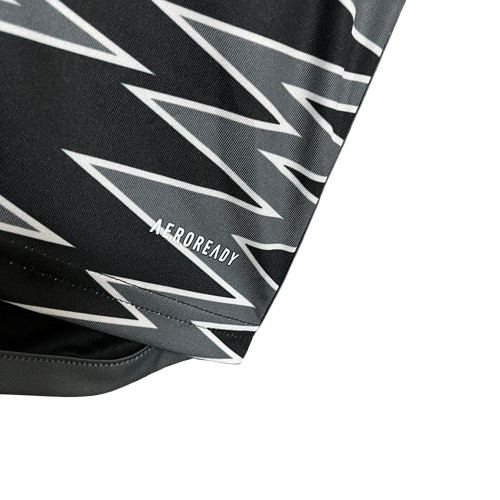 Camisa Atlético Mineiro III 24/25 - Adidas Torcedor Masculina Lançamento