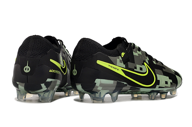 NIKE TIEMPO LEGEND 10 (FG) 2