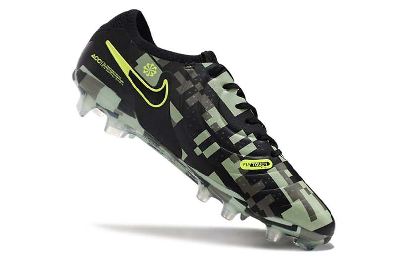 NIKE TIEMPO LEGEND 10 (FG) 2