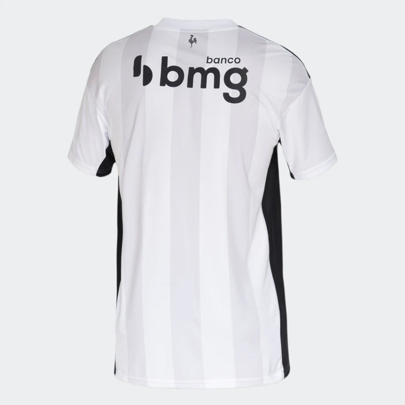 Camisa Atlético Mineiro II 22/23 Adidas - Branco