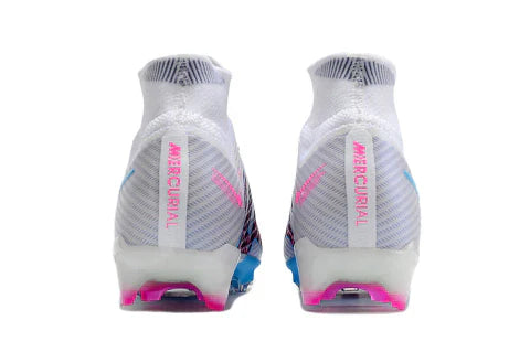 Chuteira Nike Air Zoom Mercurial Superfly 15 Elite FG