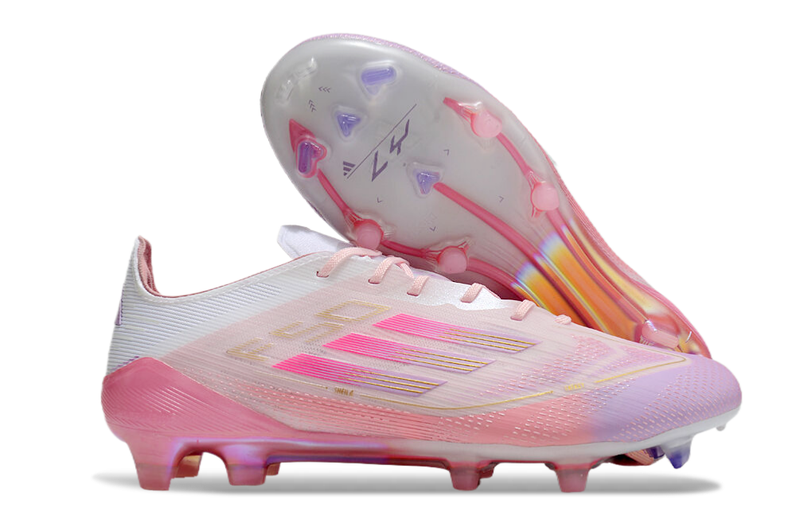 ADIDAS F50 ELITE (FG) LACELES LAMINE YAMAL